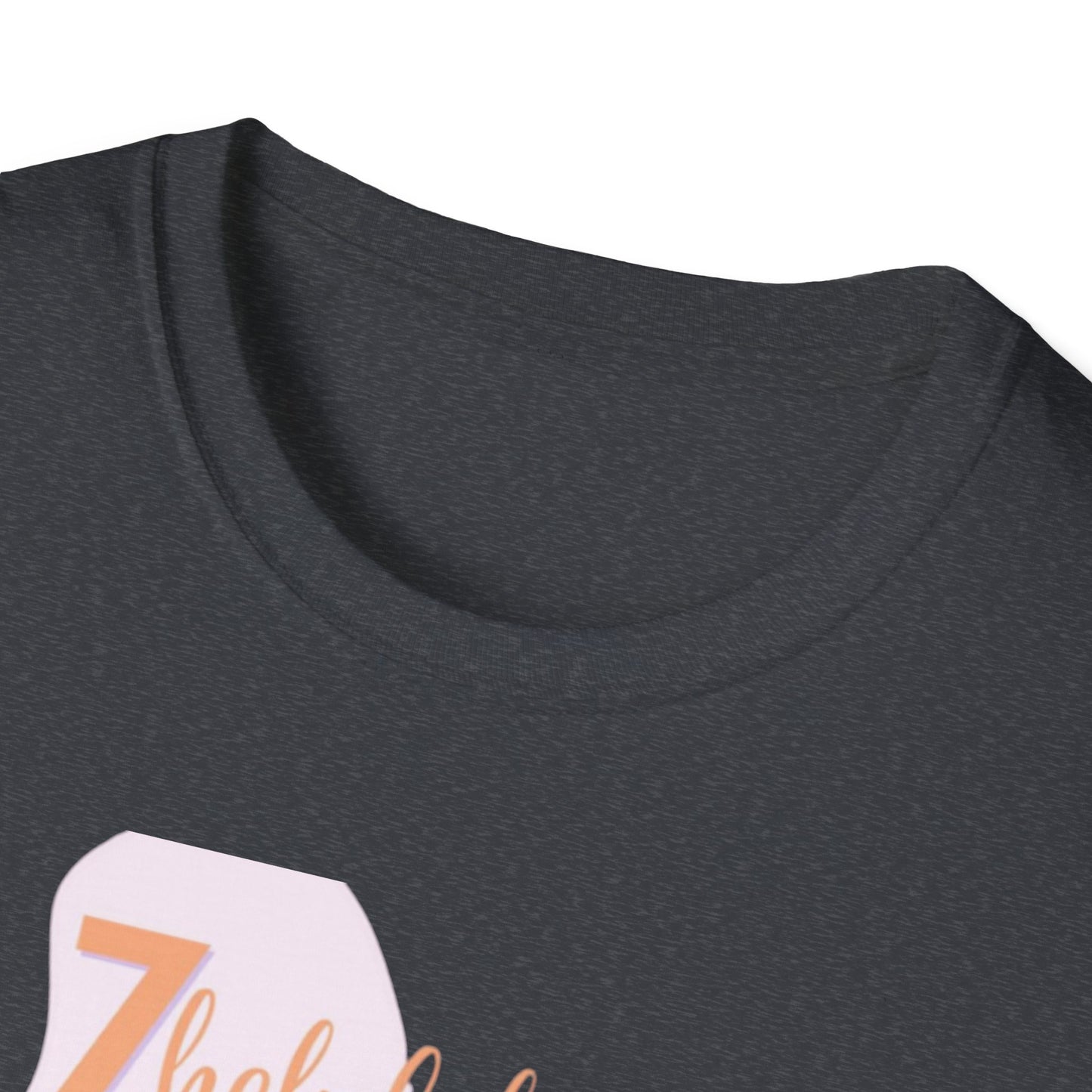 Teacher's Softstyle T-Shirt - 7 Helpful Tips for Lesson Planning