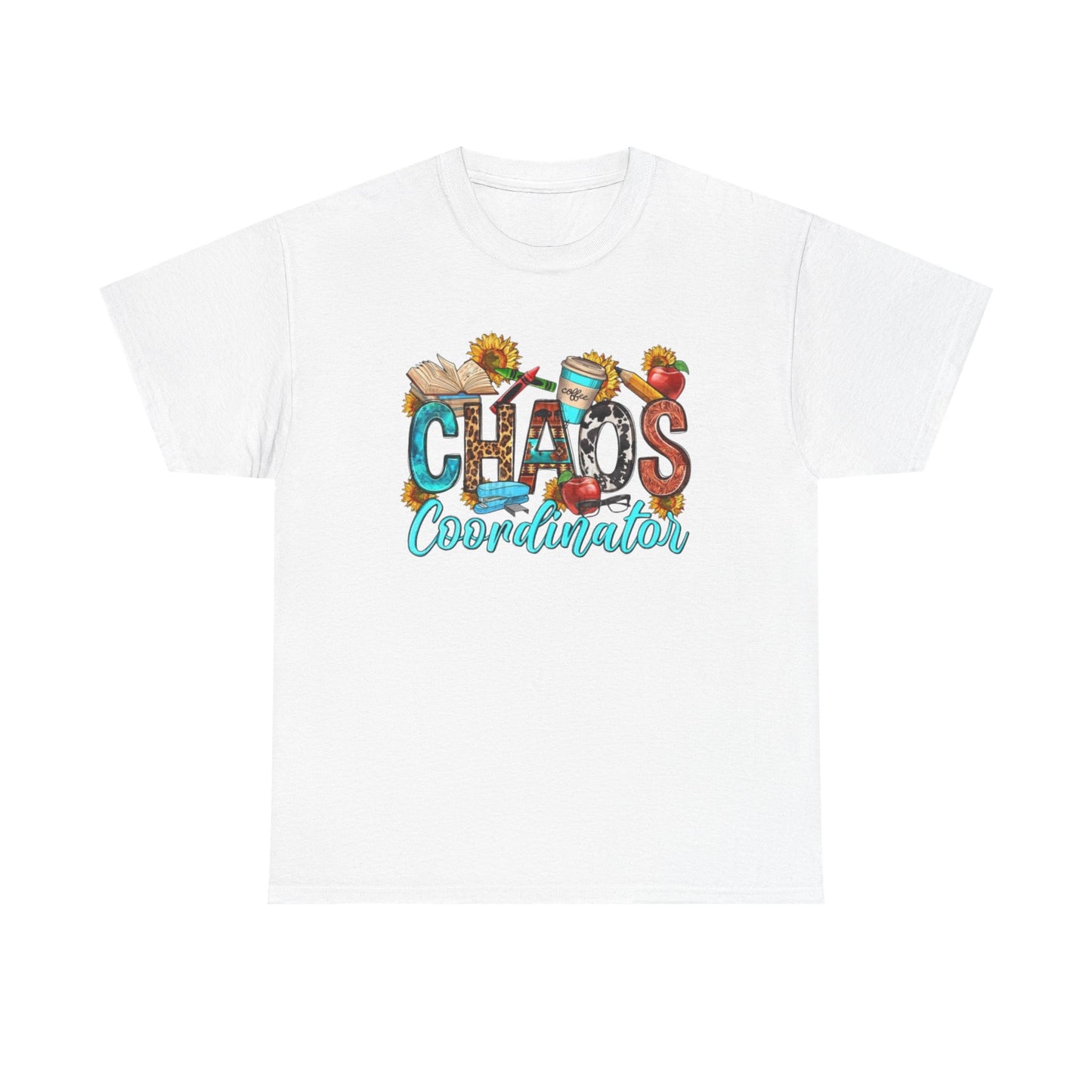 Chaos Coordinator