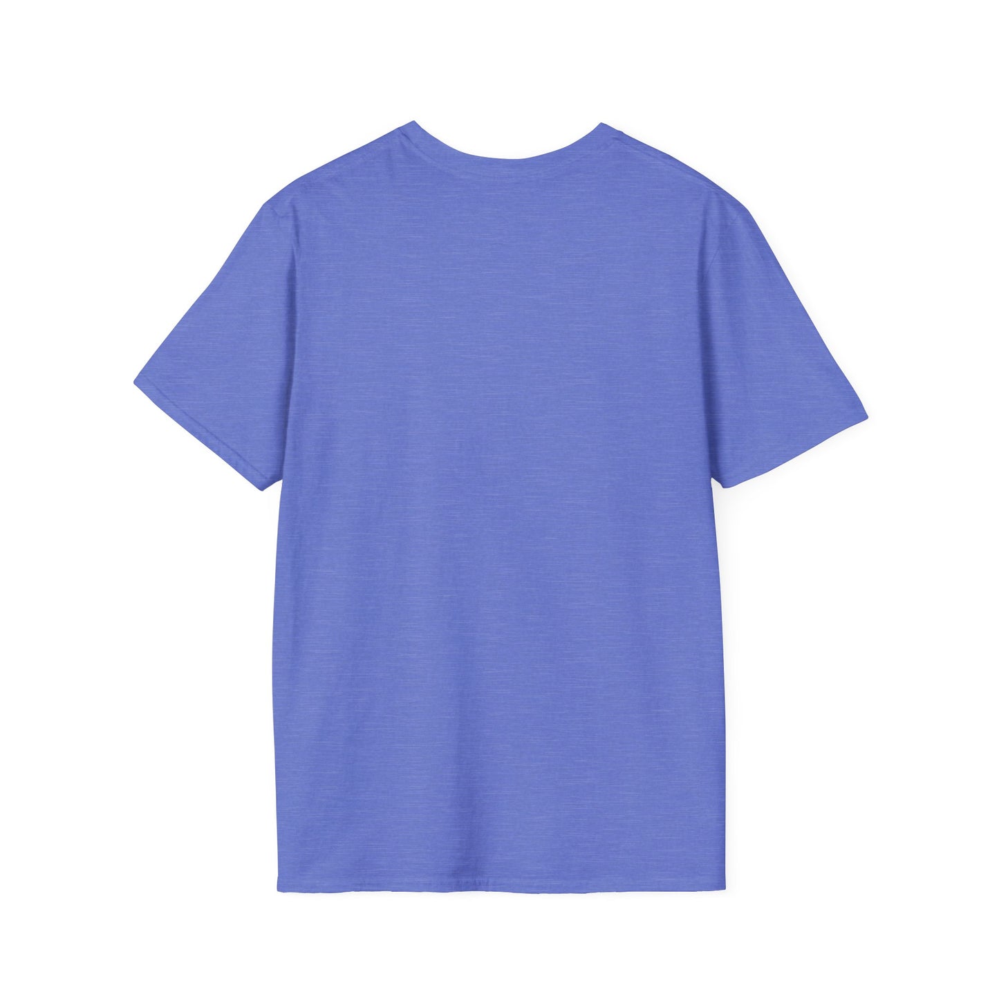 Teacher's Softstyle T-Shirt - 7 Helpful Tips for Lesson Planning