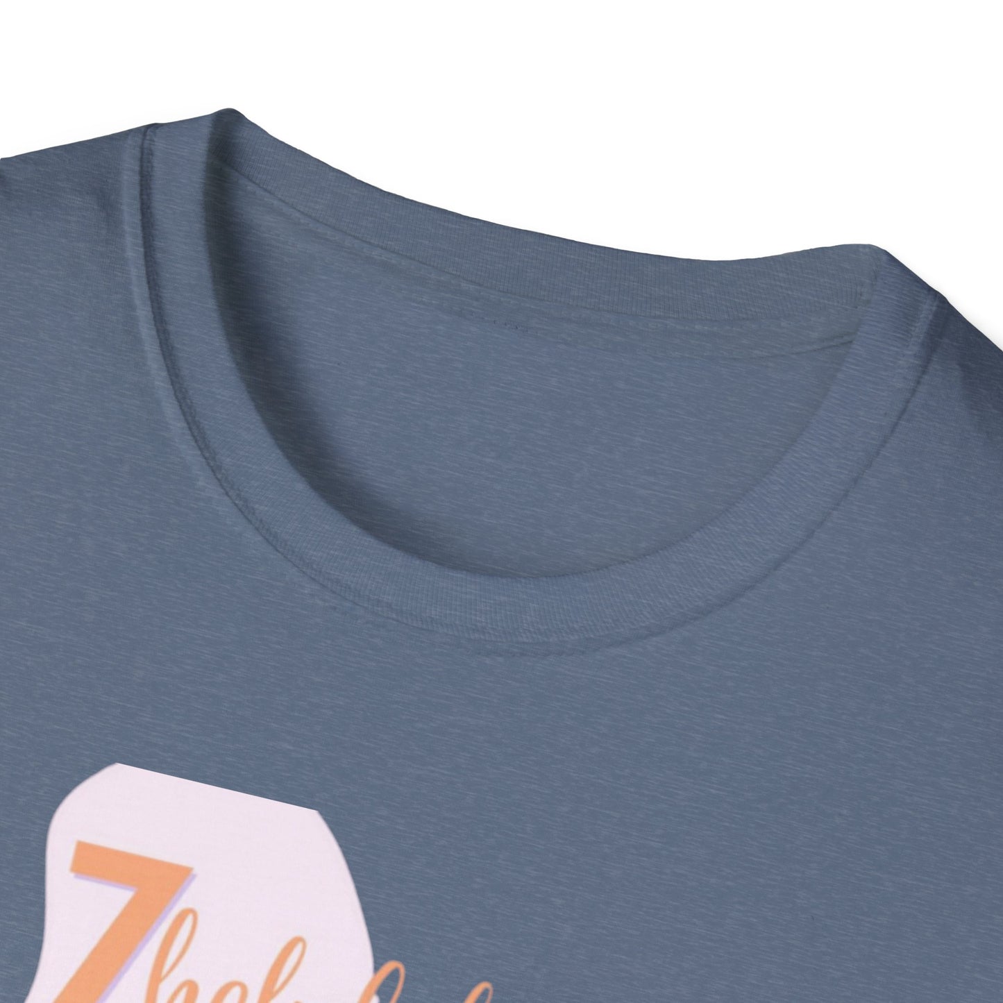 Teacher's Softstyle T-Shirt - 7 Helpful Tips for Lesson Planning