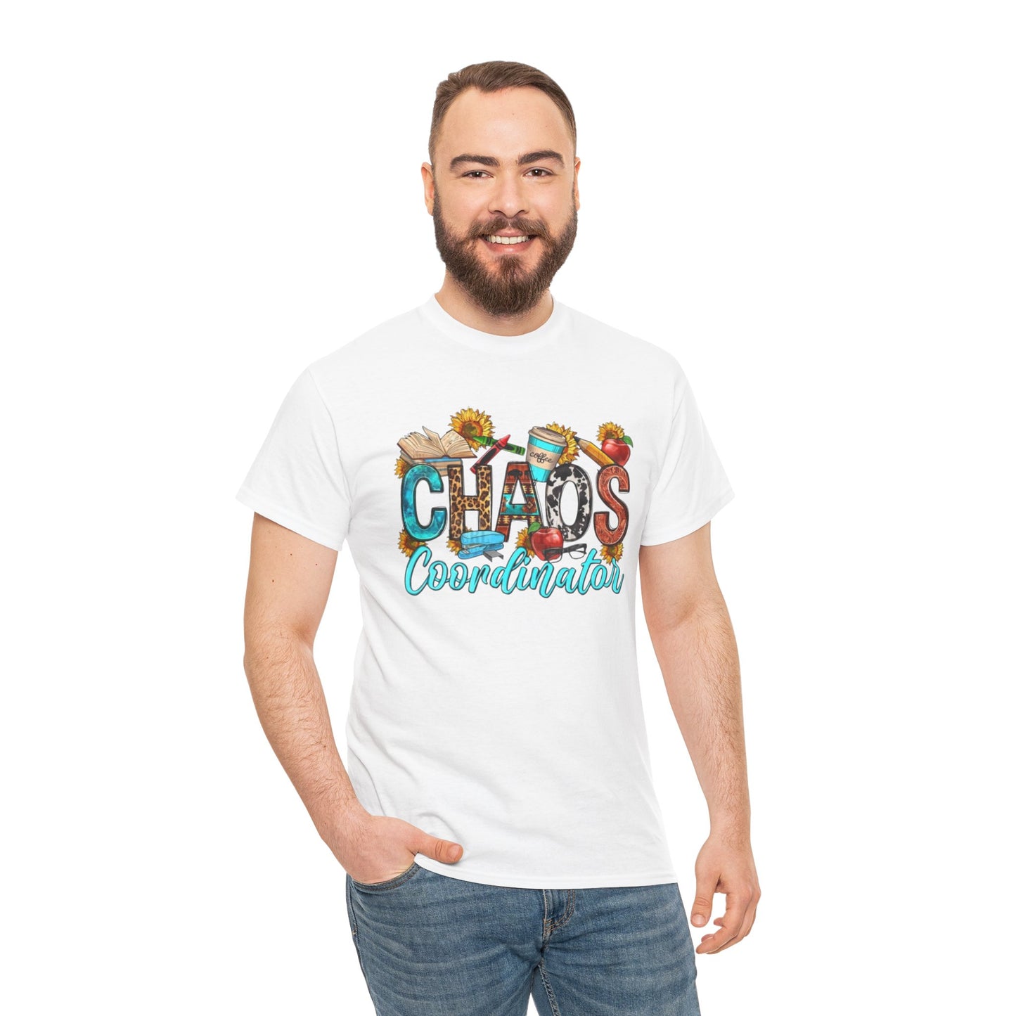 Chaos Coordinator
