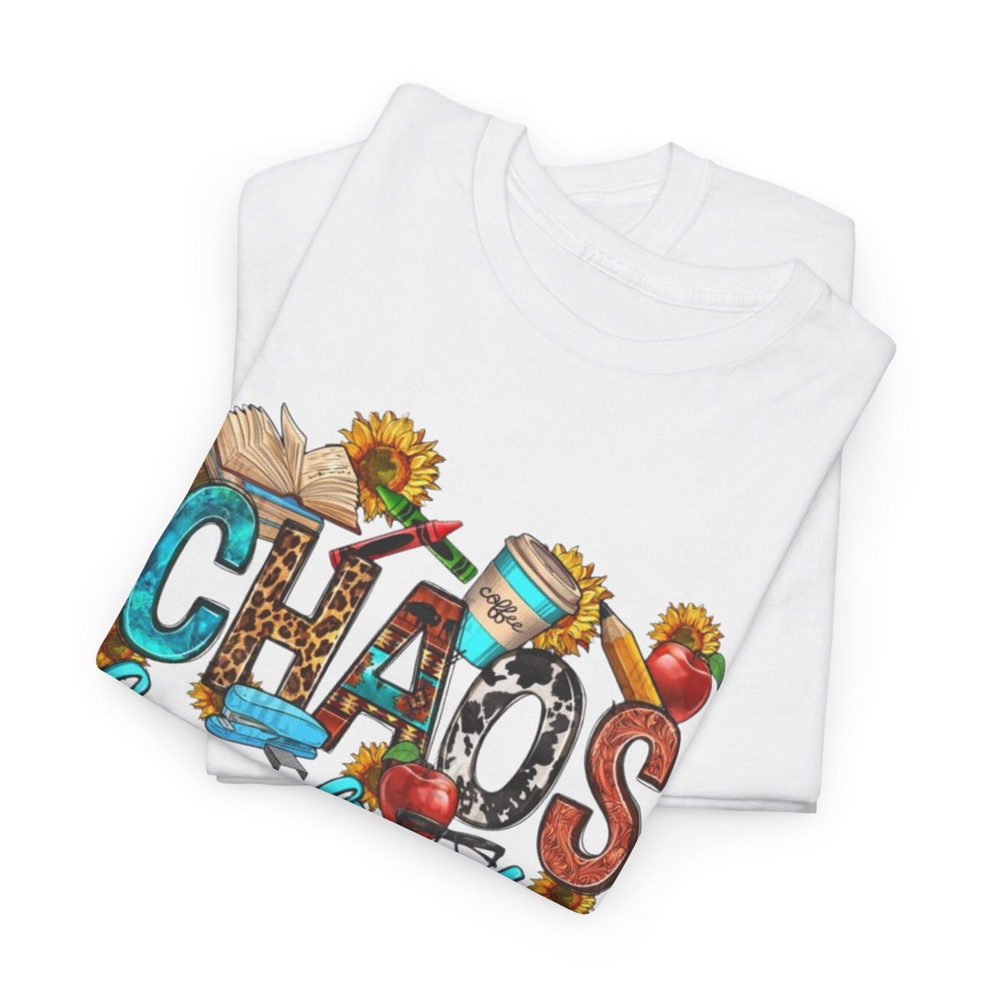 Chaos Coordinator