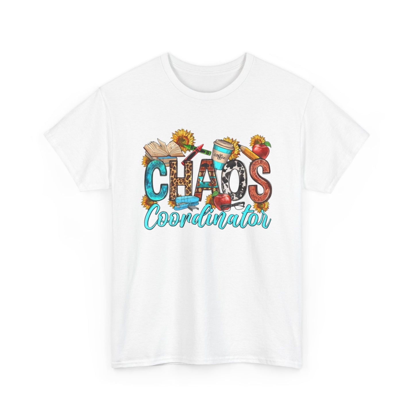 Chaos Coordinator