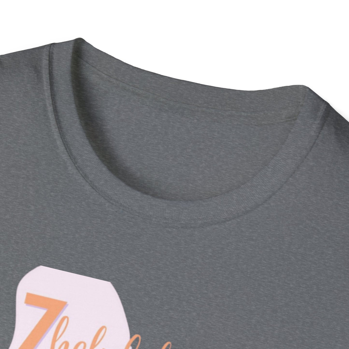 Teacher's Softstyle T-Shirt - 7 Helpful Tips for Lesson Planning