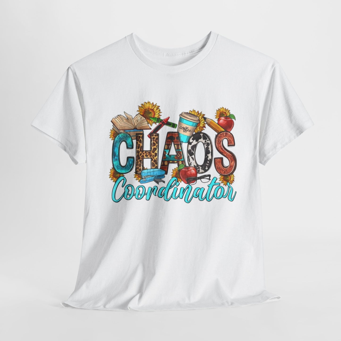 Chaos Coordinator
