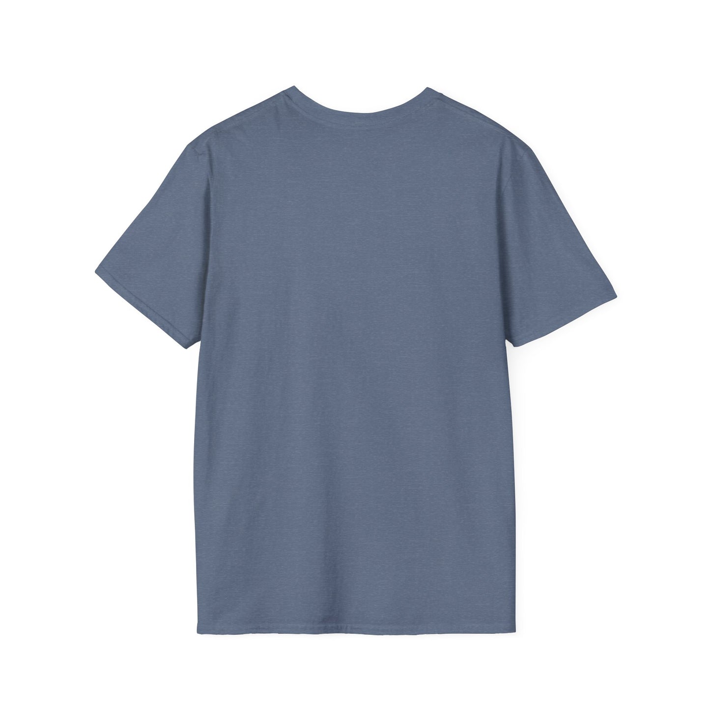 Teacher's Softstyle T-Shirt - 7 Helpful Tips for Lesson Planning