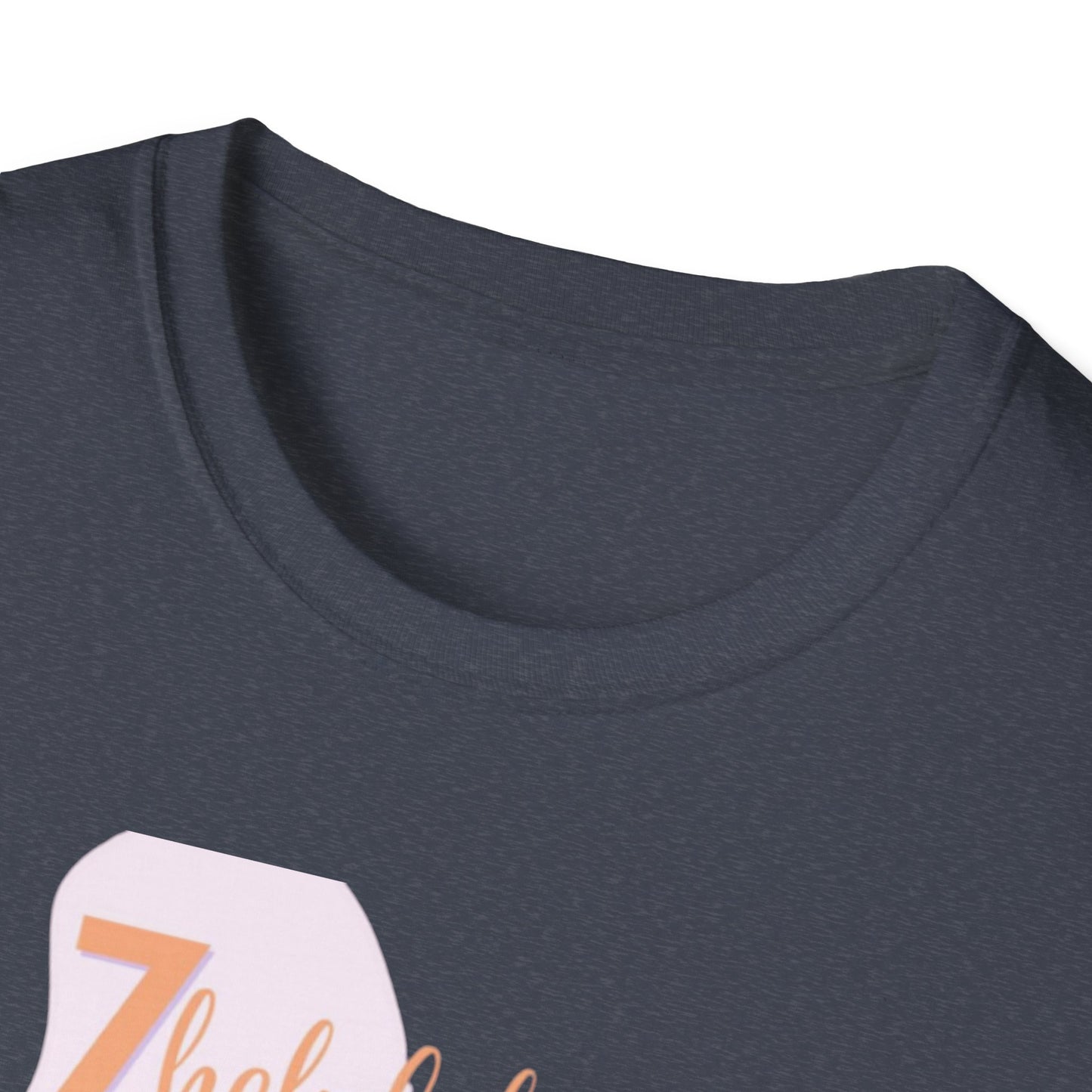 Teacher's Softstyle T-Shirt - 7 Helpful Tips for Lesson Planning