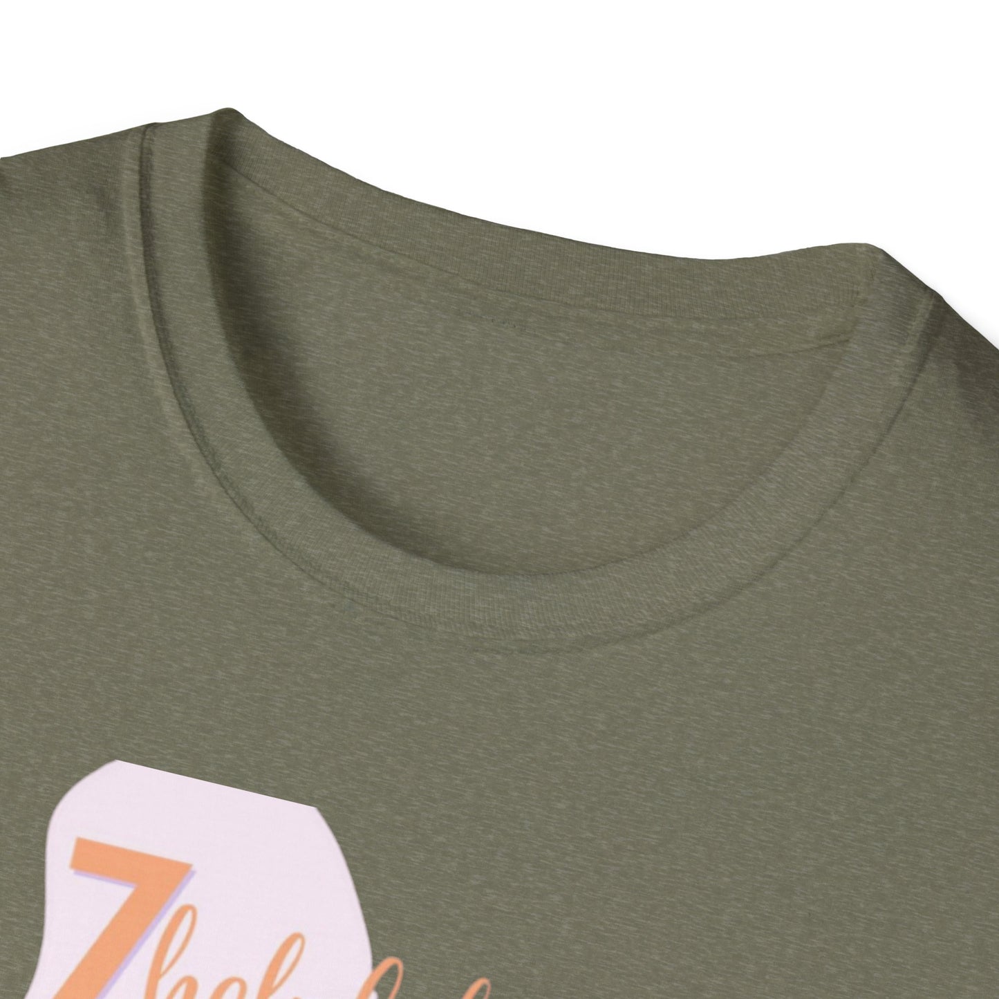 Teacher's Softstyle T-Shirt - 7 Helpful Tips for Lesson Planning
