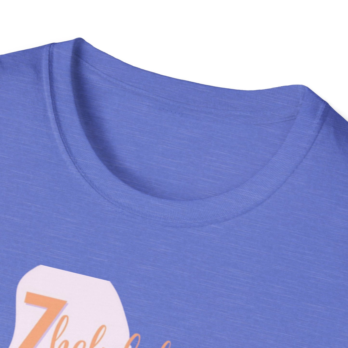 Teacher's Softstyle T-Shirt - 7 Helpful Tips for Lesson Planning