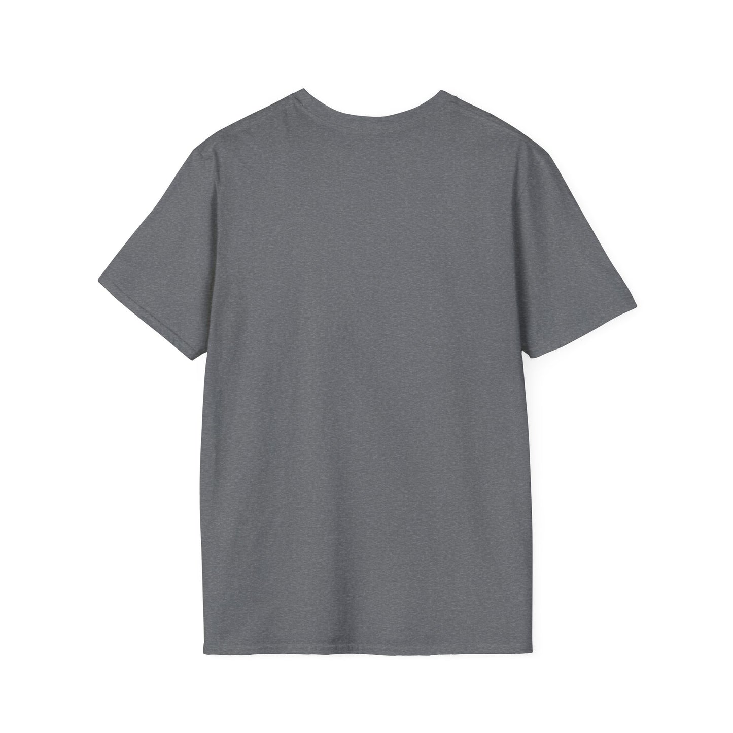 Teacher's Softstyle T-Shirt - 7 Helpful Tips for Lesson Planning