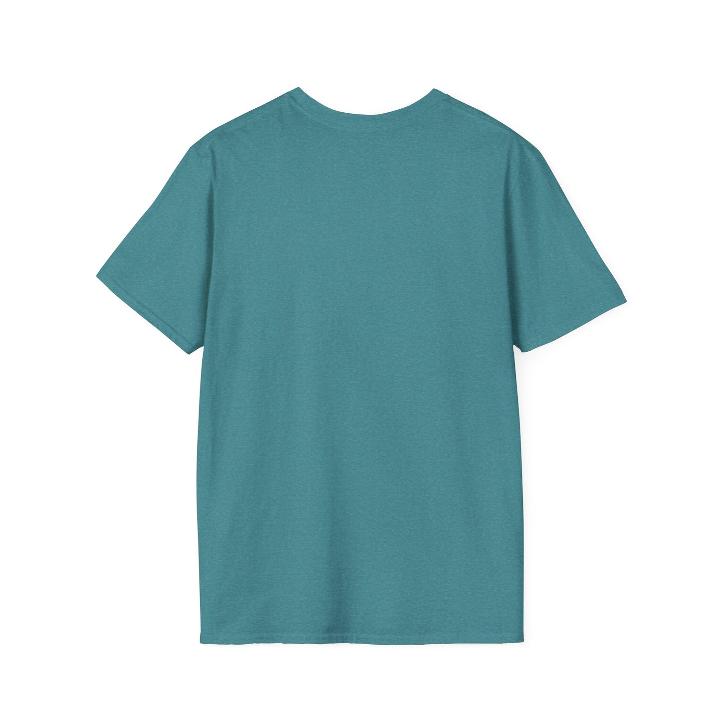 Teacher's Softstyle T-Shirt - 7 Helpful Tips for Lesson Planning