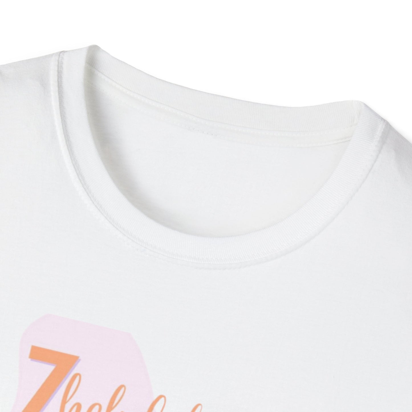 Teacher's Softstyle T-Shirt - 7 Helpful Tips for Lesson Planning