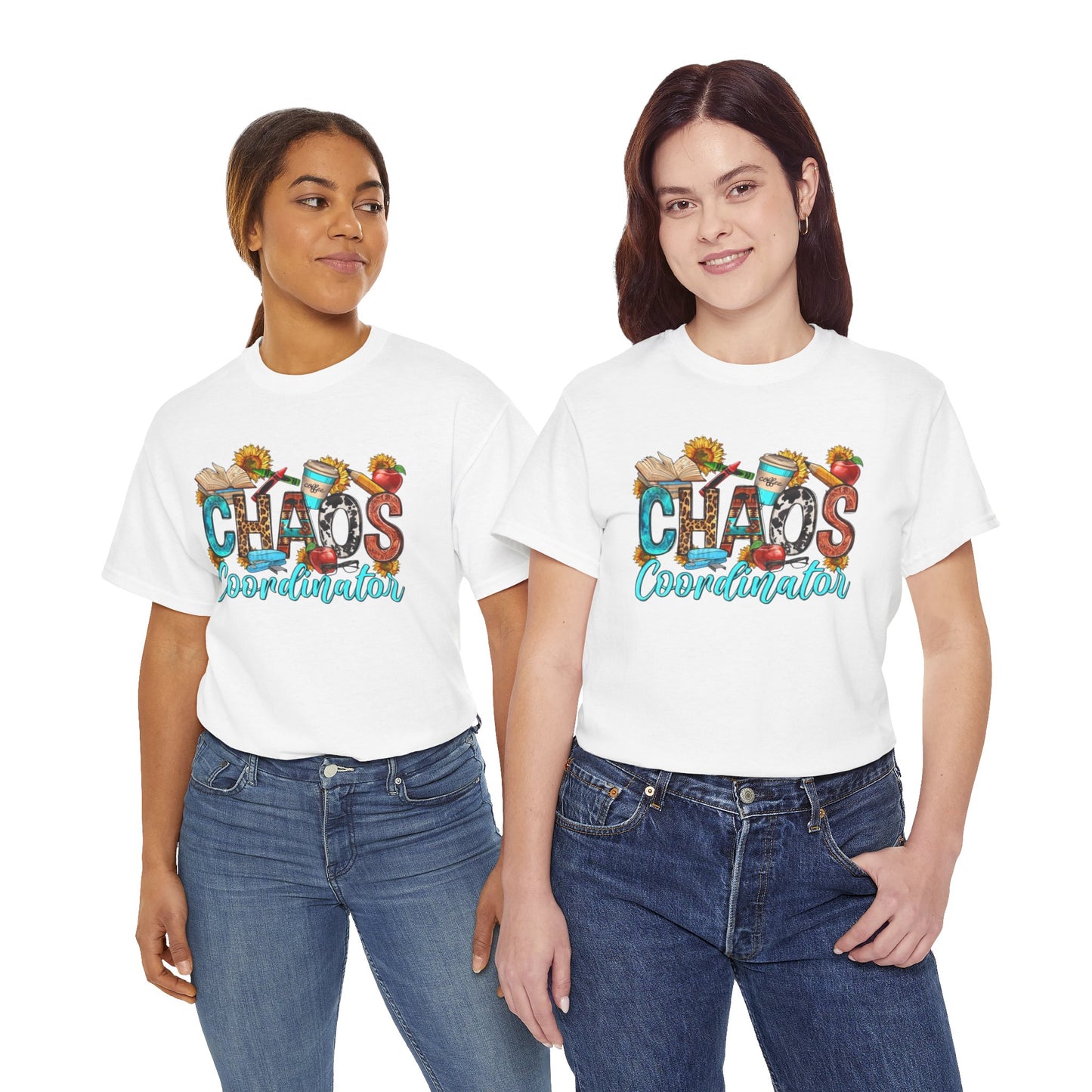 Chaos Coordinator