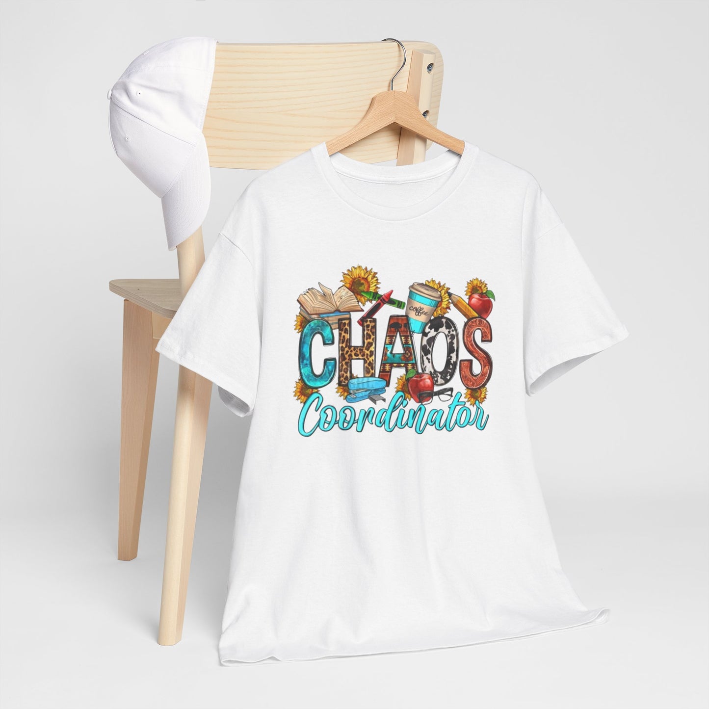 Chaos Coordinator