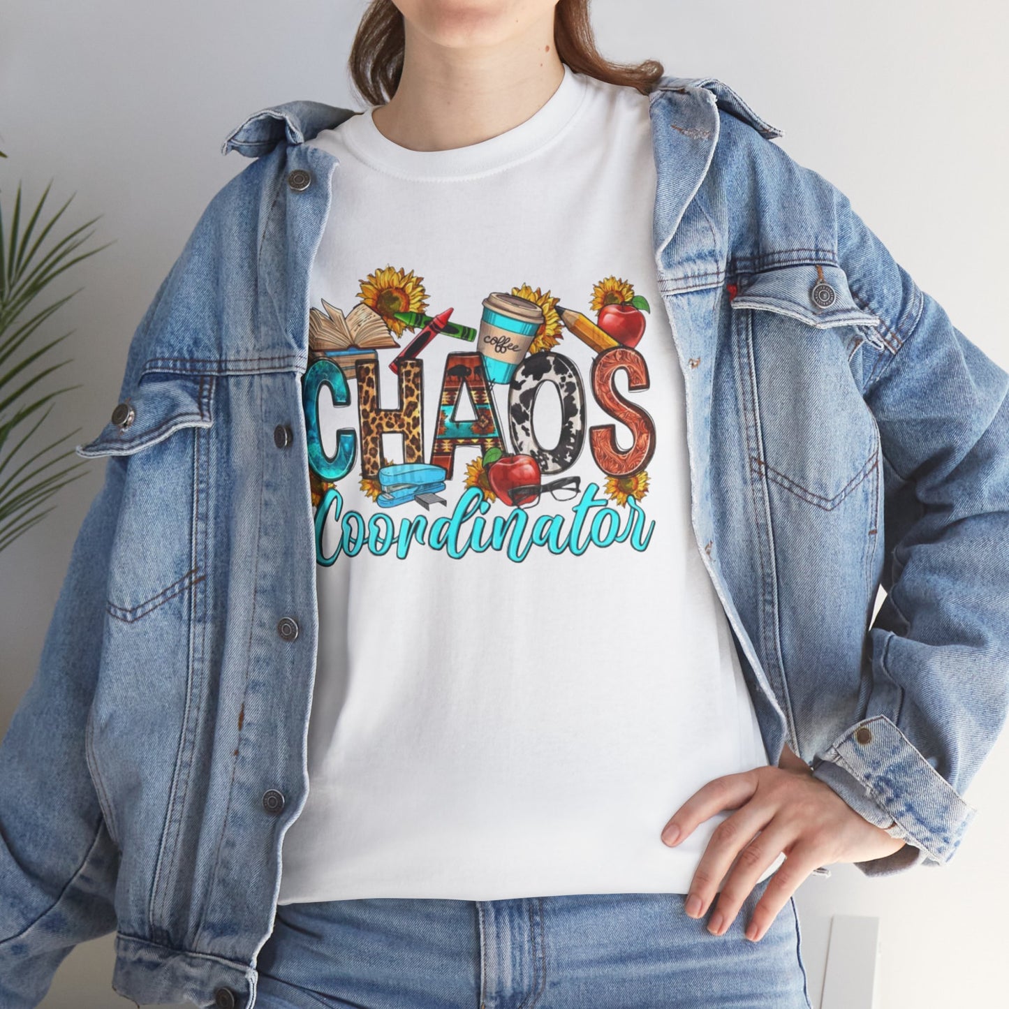 Chaos Coordinator