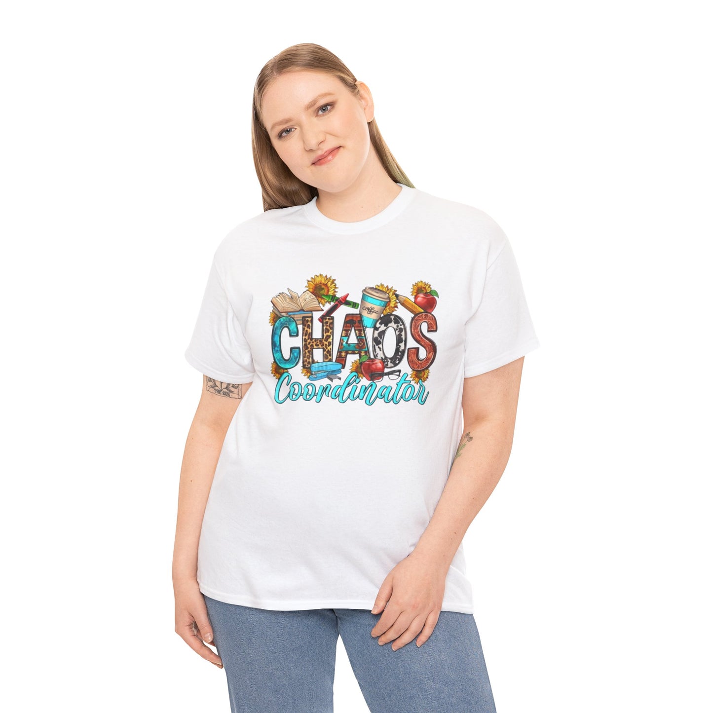 Chaos Coordinator
