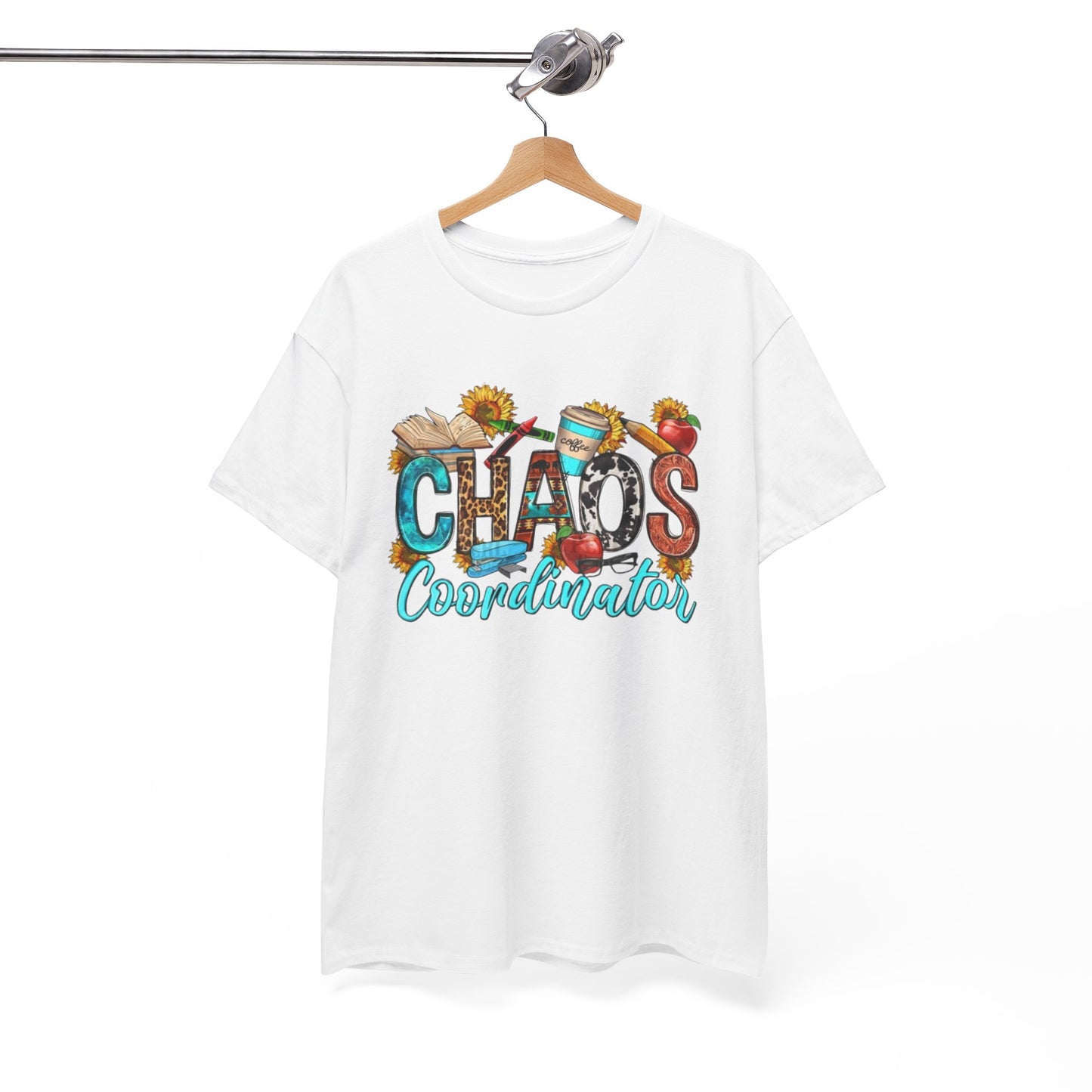 Chaos Coordinator
