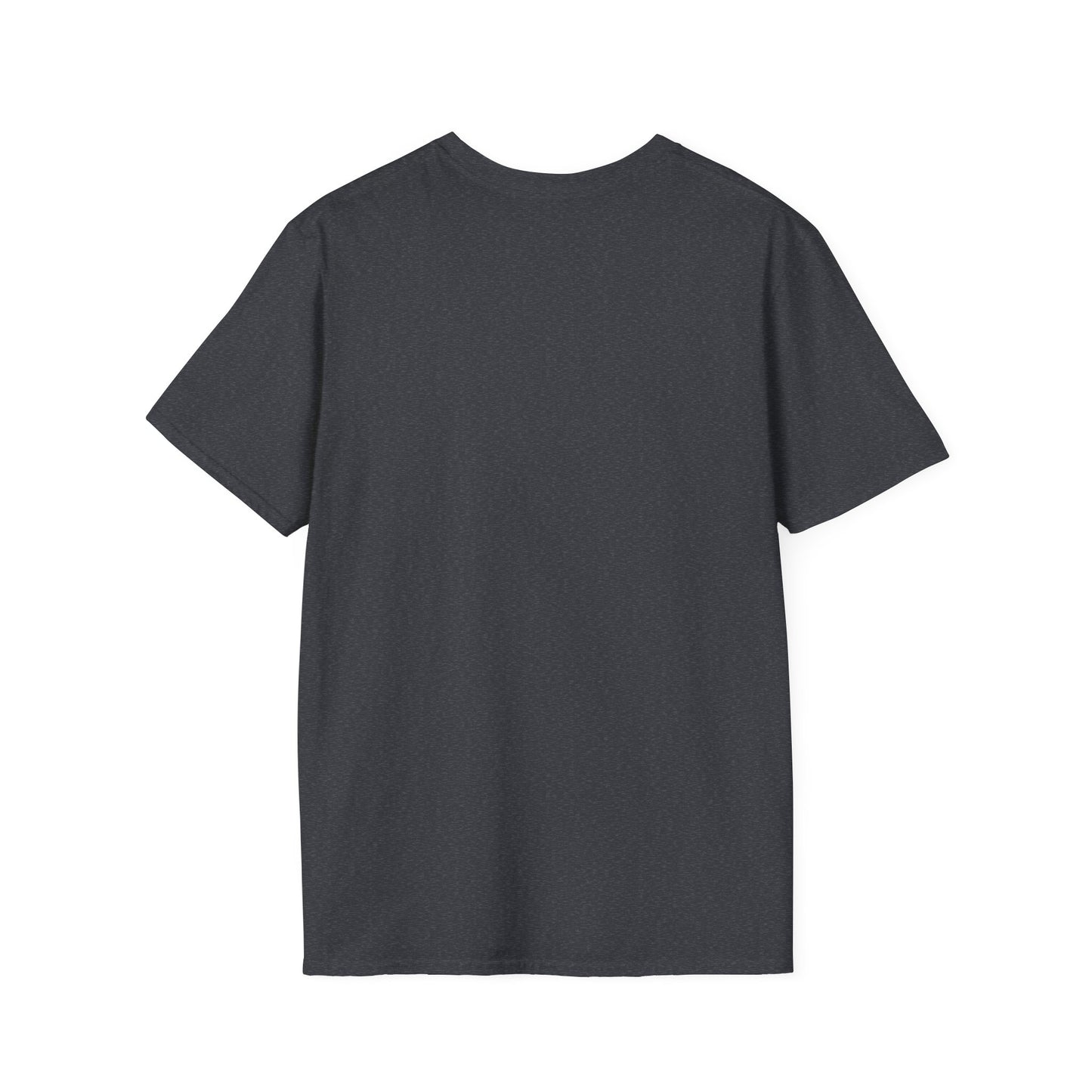 Teacher's Softstyle T-Shirt - 7 Helpful Tips for Lesson Planning