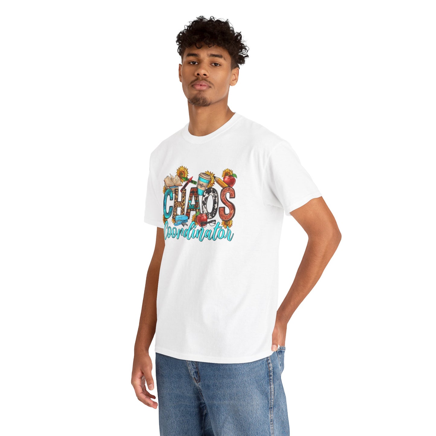 Chaos Coordinator